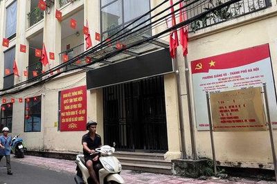 Từ trụ sở dôi dư đến nguồn lực phát triển