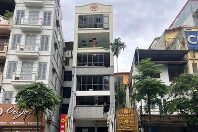 Từ trụ sở dôi dư đến nguồn lực phát triển Bài 2: Trụ sở cũ, công năng mới