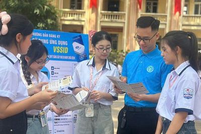 Mức đóng bảo hiểm y tế học sinh, sinh viên năm học 2026 – 2027 mới nhất