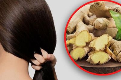Bí quyết chăm sóc da và tóc bằng gừng: Tác dụng kinh ngạc và cách dùng chuẩn