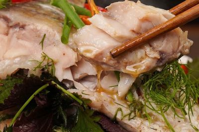 3 món cá hấp dễ làm, lạ miệng, đậm vị cho mâm cơm ngày nghỉ lễ 2/9