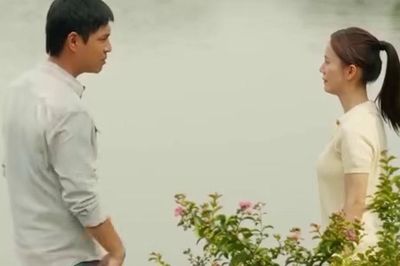 Khánh cố tình né tránh khi Phương du học trở về