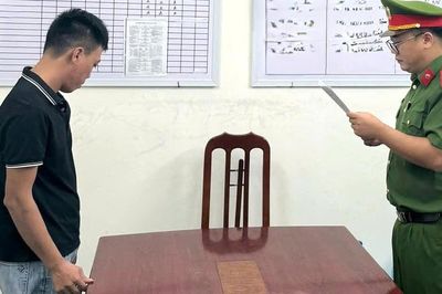 Từ dấu hiệu bất thường, gã thanh niên bị vạch trần thủ đoạn trốn thuế hàng trăm triệu đồng