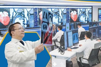 Tưởng mắc ung thư tuyến tiền liệt, người đàn ông 51 tuổi bất ngờ nhận tin vui nhờ làm việc này 3 năm trước