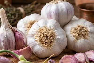 Nên ăn tỏi sống, tỏi nấu chín hay chiết xuất tỏi?