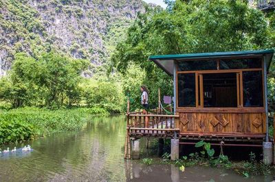 Nghỉ lễ 2/9: Những điểm du lịch gần Hà Nội có thể đi và về trong ngày