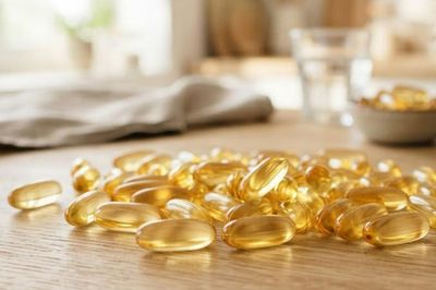 5 nhóm người dễ thiếu omega-3, bổ sung như thế nào?