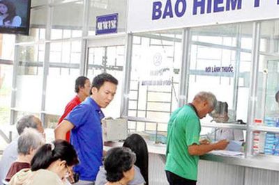 Bộ Y tế phản hồi kiến nghị điều chỉnh tăng mức hưởng BHYT cho người nghỉ hưu