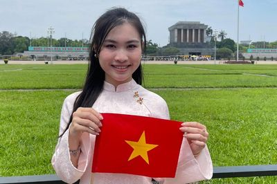 Khi tình yêu Tổ quốc được người trẻ thể hiện bằng những điều gần gũi