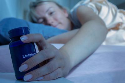 Uống melatonin trên 1 năm làm tăng nguy cơ suy tim?