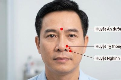 Dưỡng sinh cho người viêm mũi dị ứng theo mùa