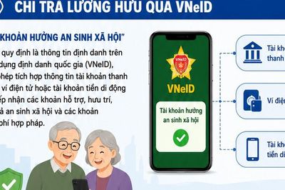 Những chính sách mới nào có hiệu lực từ tháng 9/2026?