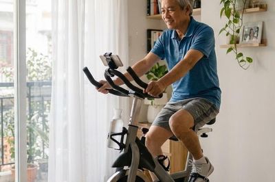 Người mắc COPD nên tập luyện như thế nào để cải thiện chức năng hô hấp?