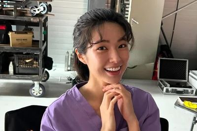 Sau ồn ào gia thế, Ha Young bị cắt vai khỏi 'Trung Tâm Chăm Sóc Chấn Thương'?