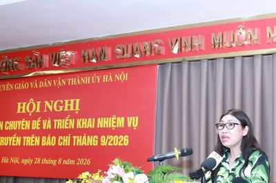Hà Nội: Số người tham gia bảo hiểm thất nghiệp, bảo hiểm xã hội tự nguyện tăng mạnh trên 10%