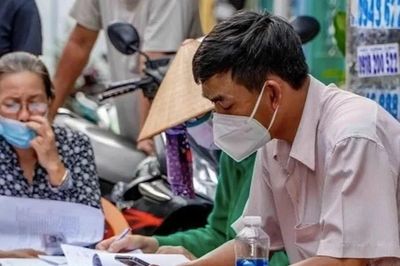 Hướng dẫn tiêu chuẩn lựa chọn Bí thư chi bộ, Trưởng thôn, Tổ trưởng dân phố