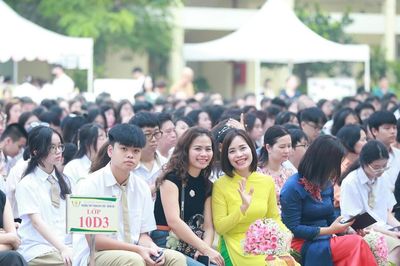 Hà Nội chủ động chuẩn bị trường lớp đón năm học mới