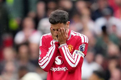 Tỷ số 5-2 che giấu vấn đề của MU