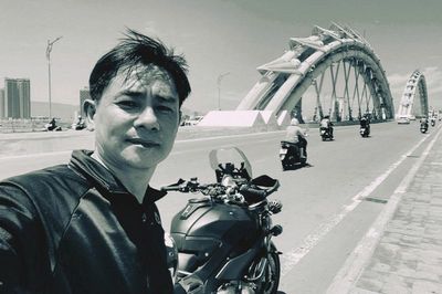 CSGT thông tin vụ tai nạn giao thông khiến biker 'Út Lụi' tử vong
