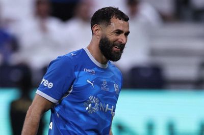 Benzema có thể là 'món hời' chuyển nhượng với MU