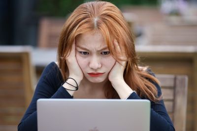 Lần tới nổi cáu, hãy nhớ điều này