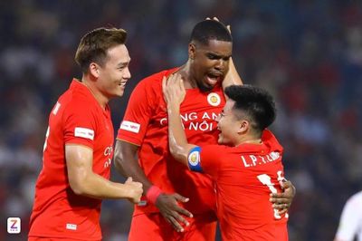Từ trận Siêu cúp nghĩ về các đội Việt Nam dự Champions League