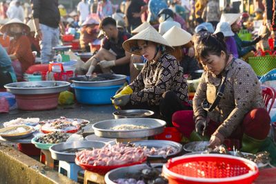 Hộ kinh doanh doanh thu dưới 10 tỷ/năm sẽ tạm nộp thuế theo phương án này