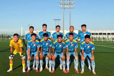 Nhận định trận đấu U20 Việt Nam vs U20 CHDCND Triều Tiên, 19h00 ngày 31.8: Giải mã ẩn số