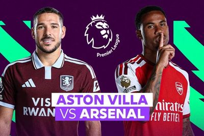 Nhận định trận đấu Aston Villa vs Arsenal, 2h00 ngày 1.9: Phục thù ở Villa Park