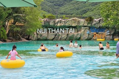 Đà Nẵng đón kỳ nghỉ 2.9 với thời tiết thuận lợi cho du lịch