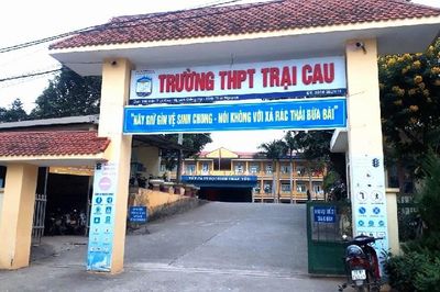 Thực hư chuyện giáo viên thúc giục gia đình nữ sinh mang bầu viết đơn xin thôi học ở Thái Nguyên