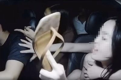 Taxi từ chối chở quá số người, khi nào đúng luật?