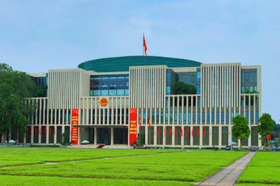 Nghị quyết số 37/2026/QH16: Thế nào là không tham nhũng; vì lợi ích chung; hậu quả thiệt hại...?