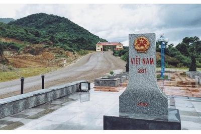 Quy định mới về xây dựng công trình biên giới