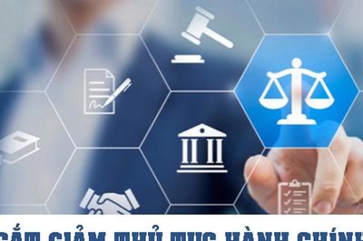 Cắt giảm tối đa thủ tục hành chính, tạo đột phá cho tăng trưởng hai con số giai đoạn 2026 - 2030