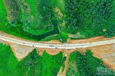 Đẩy nhanh tiến độ các dự án đường cao tốc tại khu vực phía bắc