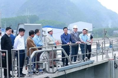 Chuyển mình trở thành cực tăng trưởng mới