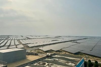 Phát triển nguồn điện hạt nhân trước yêu cầu mới về an ninh năng lượng