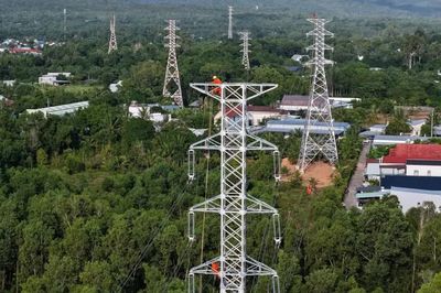 Hoàn thành 3 công trình điện trọng điểm, sẵn sàng phục vụ APEC 2027 tại Phú Quốc