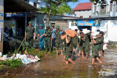 Vì sao 2025 lại là năm thiên tai vượt nhiều kỷ lục lịch sử?