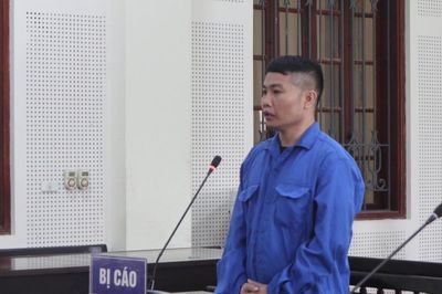 Chém 3 người thương vong vì mâu thuẫn trên mạng xã hội