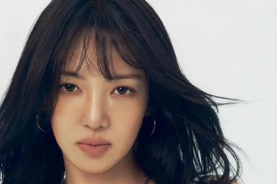 Hyoyeon hé lộ ký túc xá Girls' Generation