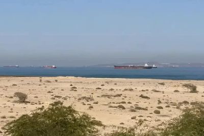 Iran tấn công trả đũa Mỹ