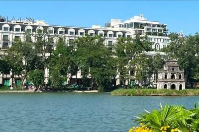 Từ ngày 1-9, Bắc bộ và Trung bộ chuyển sang nắng nóng