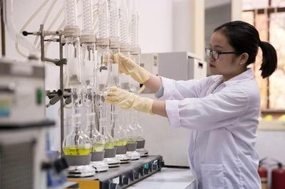 Mở rộng đối tượng áp dụng, chấp nhận rủi ro trong nghiên cứu khoa học đại học