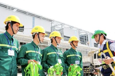 Từ 10/9/2026, phạt nặng lao động nước ngoài không có giấy phép