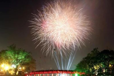 Hà Nội mở cửa miễn phí loạt di tích và bùng nổ chuỗi sự kiện dịp lễ 2/9
