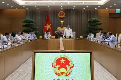 [VIDEO] Chính phủ yêu cầu đẩy nhanh cải cách giá điện và tái cơ cấu EVN trước 2030