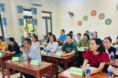 Chặn lạm thu núp bóng 'tự nguyện'