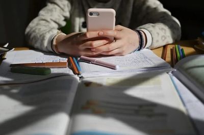 Màn hình không thay được cha mẹ